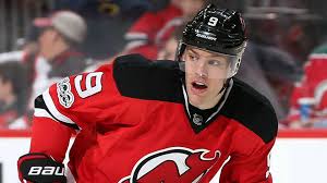 Taylor Hall vann trofén